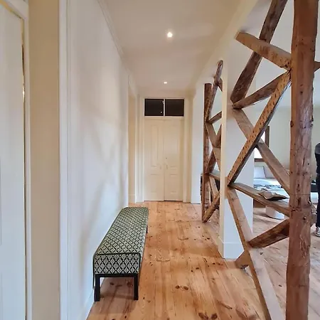 Guestready - Lisbon's Elegant Getaway Apartment *