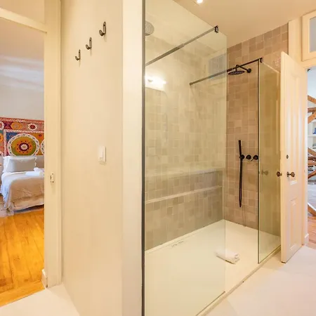 Guestready - Lisbon's Elegant Getaway * Lisbon