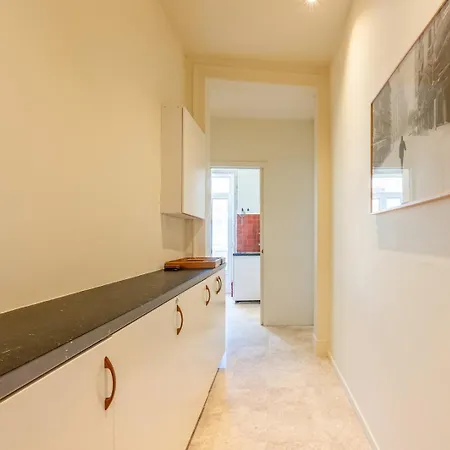 Guestready - Lisbon's Elegant Getaway 公寓 Lisboa