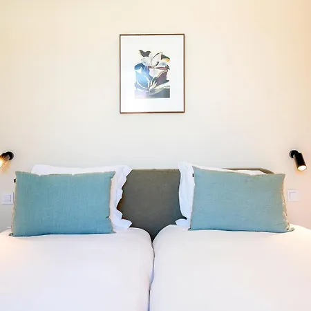 Guestready - Lisbon's Elegant Getaway 公寓