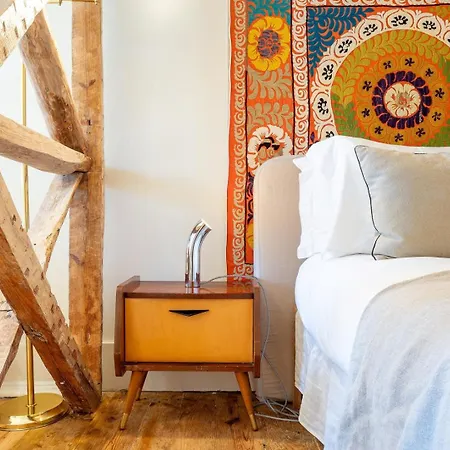 公寓 Guestready - Lisbon's Elegant Getaway *