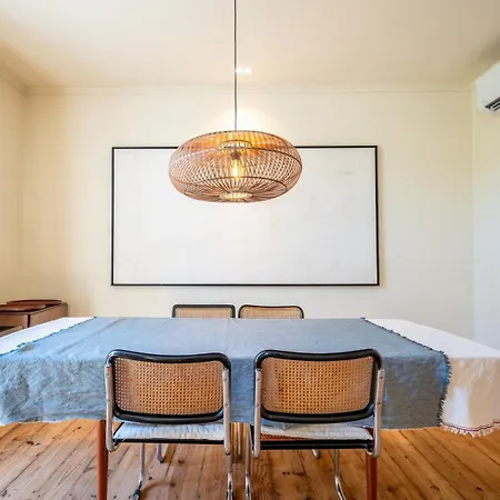 公寓 Guestready - Lisbon's Elegant Getaway *