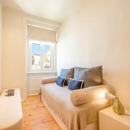 Guestready - Lisbon's Elegant Getaway Lisboa