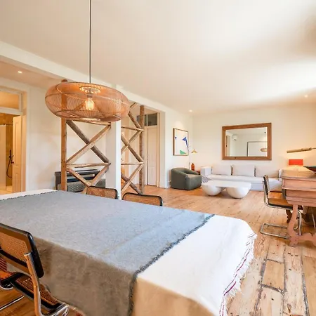 Guestready - Lisbon's Elegant Getaway Lisboa