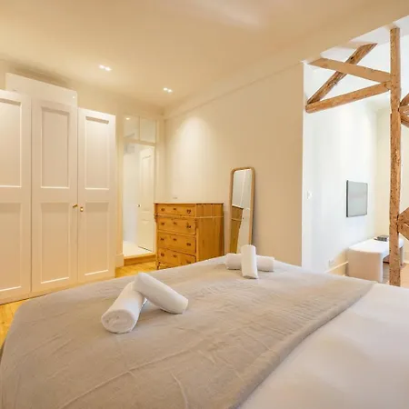 Guestready - Lisbon's Elegant Getaway Lisboa
