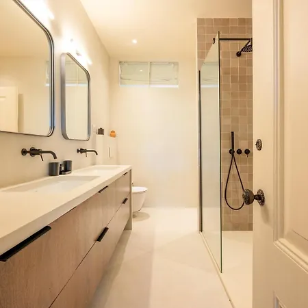 公寓 Guestready - Lisbon's Elegant Getaway
